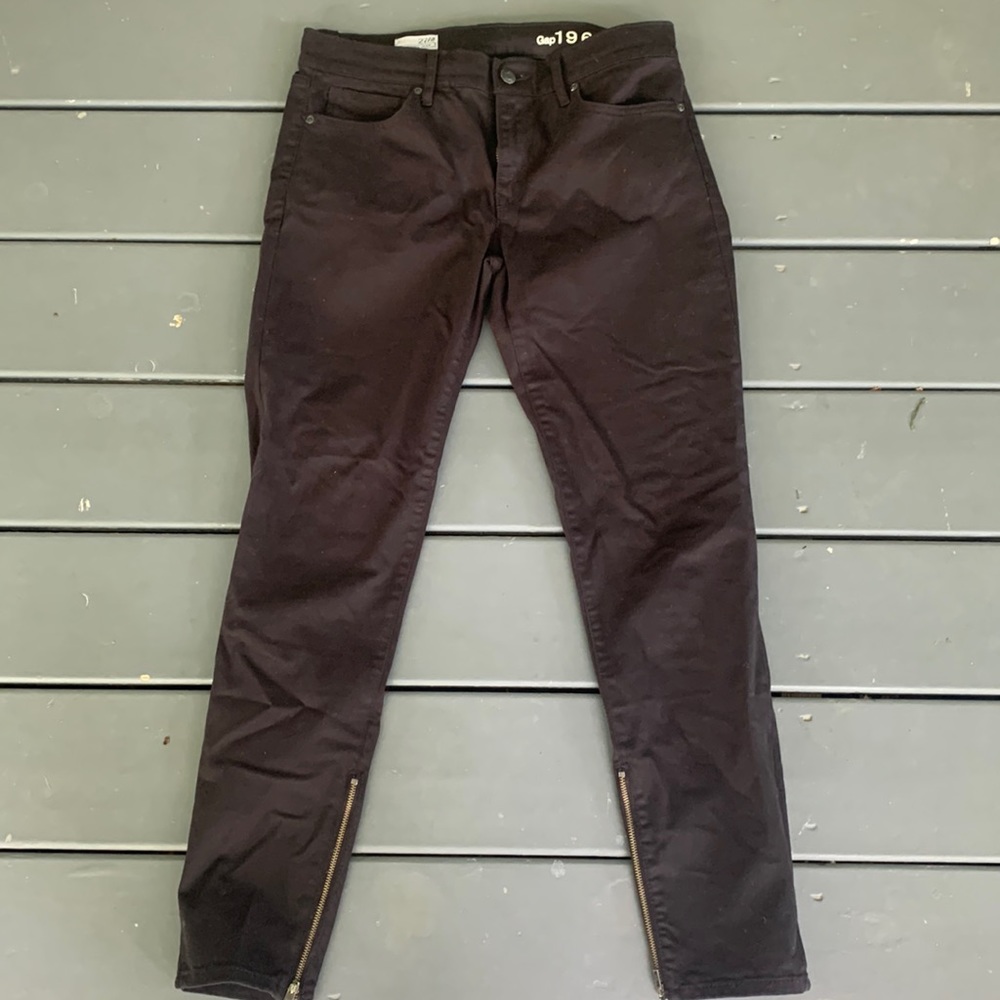 Gap Legging Jean